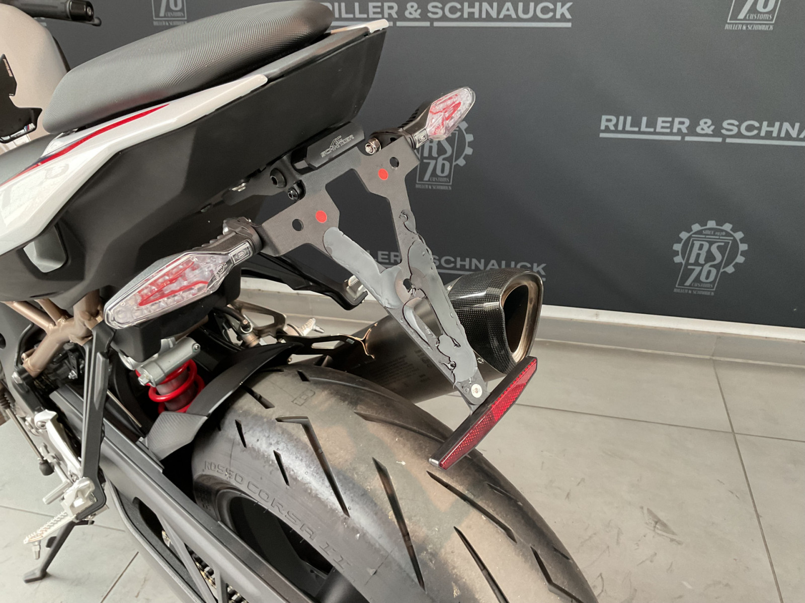 BMW S 1000 R – Produktfoto 12