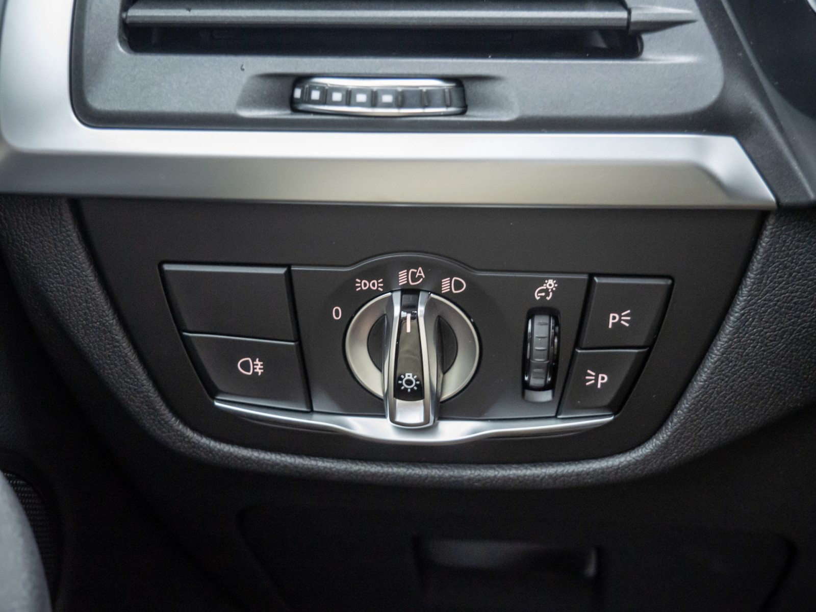 BMW X3 xDrive 30e M-Sport – Produktfoto 20