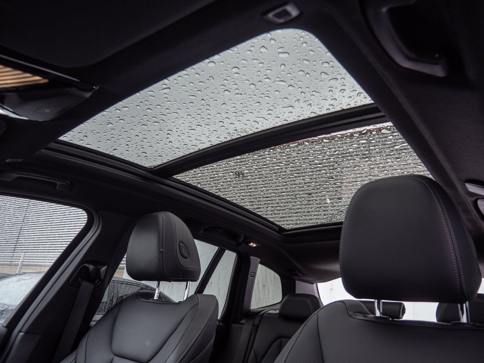 BMW X3 xDrive 30e M-Sport – Produktfoto 22