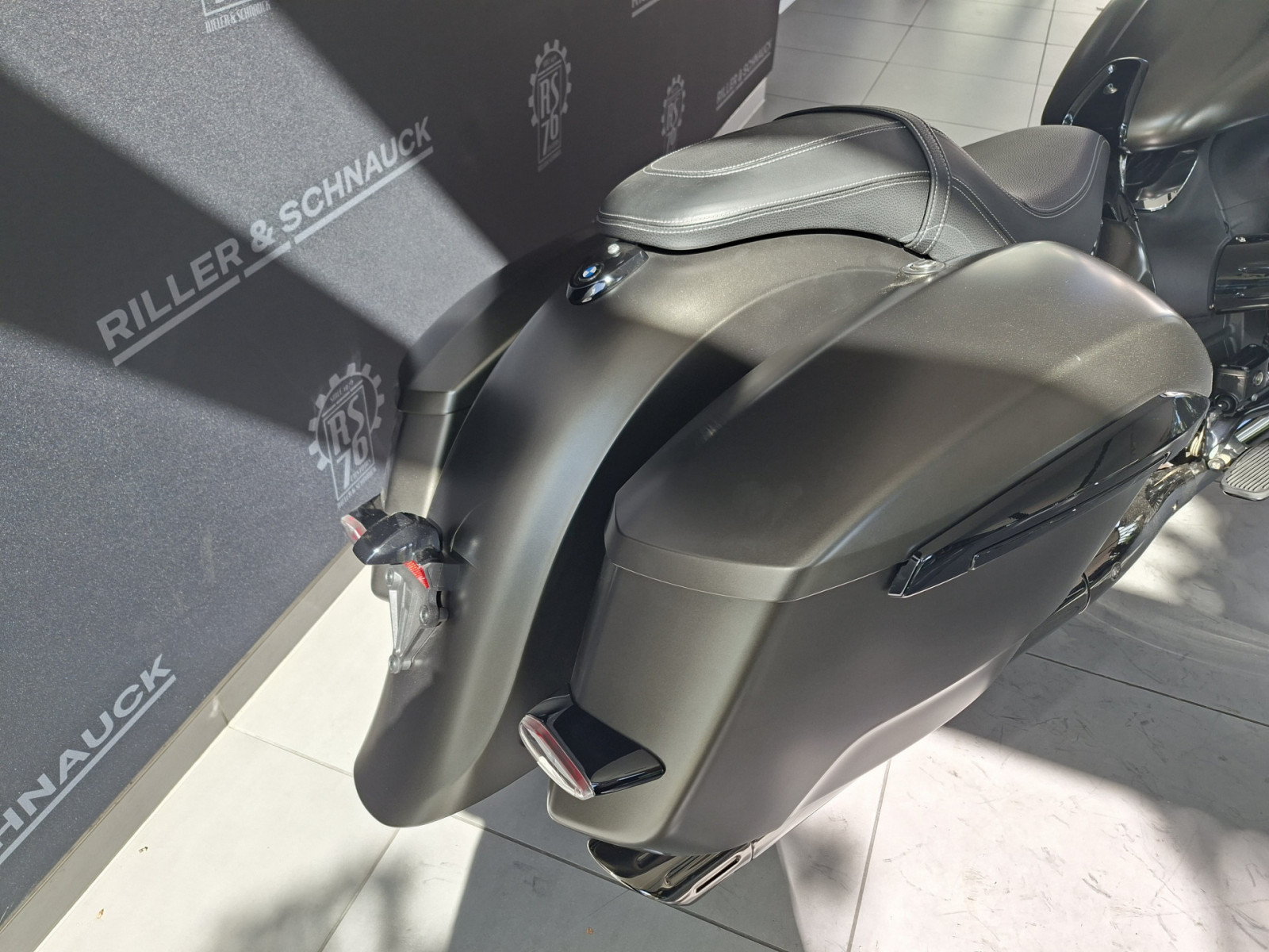 BMW R 18 Roctane – Produktfoto 4