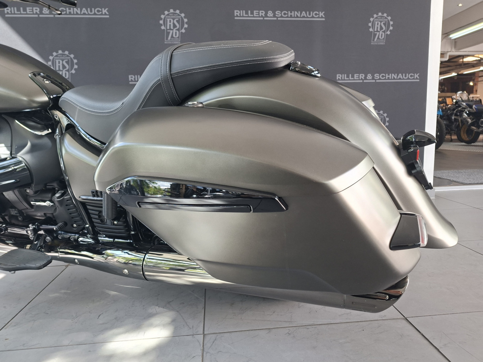 BMW R 18 Roctane – Produktfoto 6