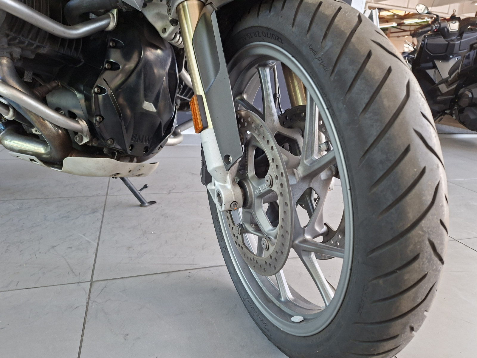 BMW R 1250 GS – Produktfoto 2