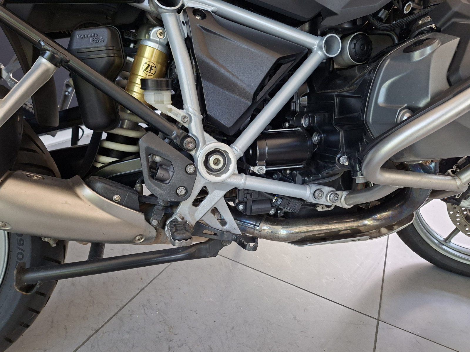 BMW R 1250 GS – Produktfoto 3