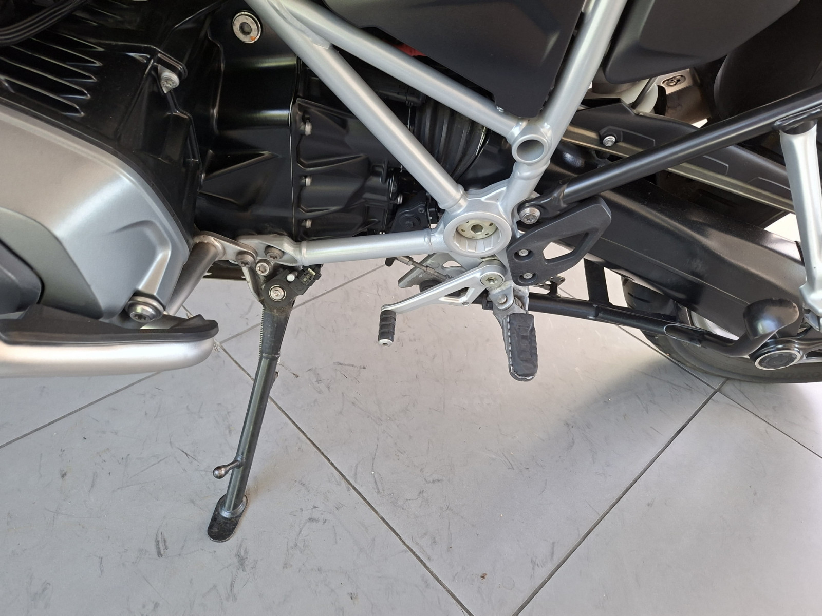 BMW R 1250 GS – Produktfoto 7