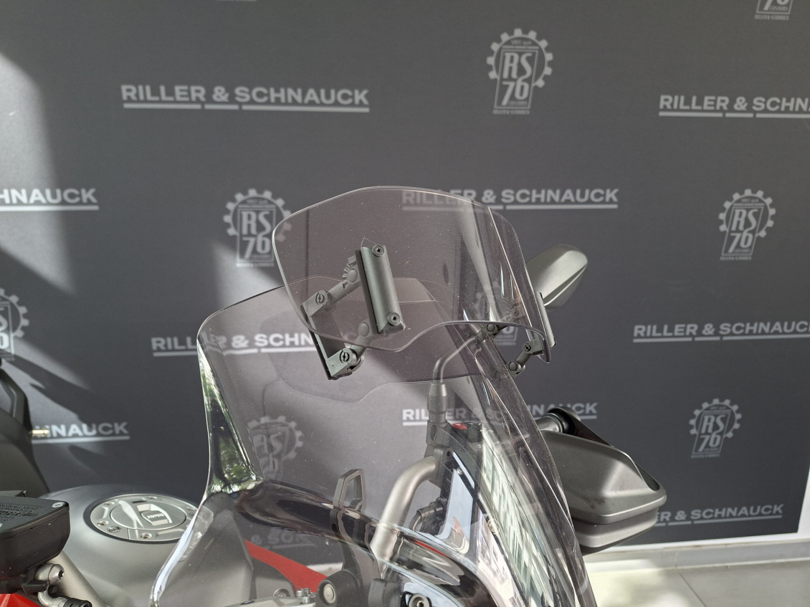 BMW F 900 XR – Produktfoto 10