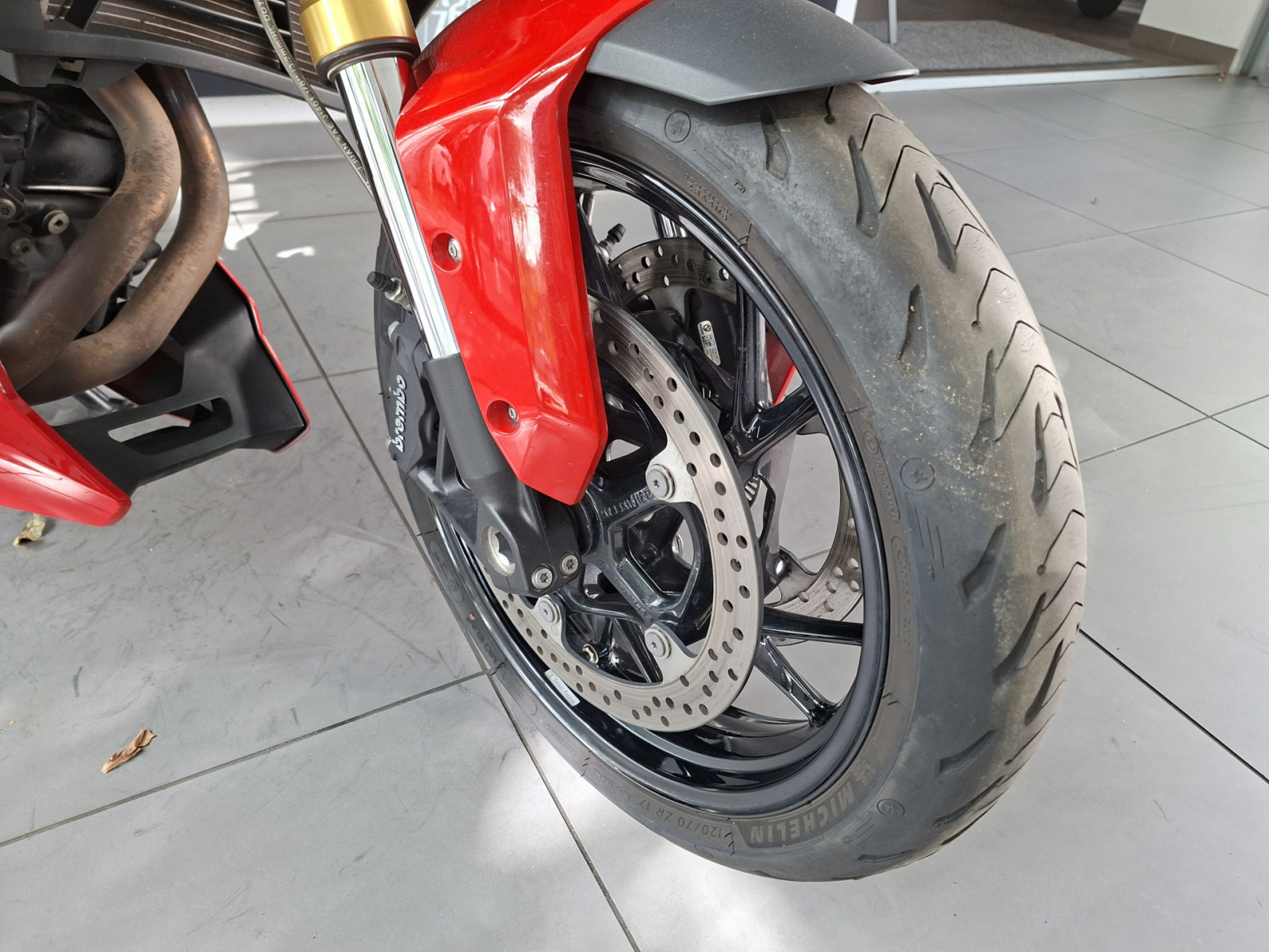 BMW F 900 XR – Produktfoto 9