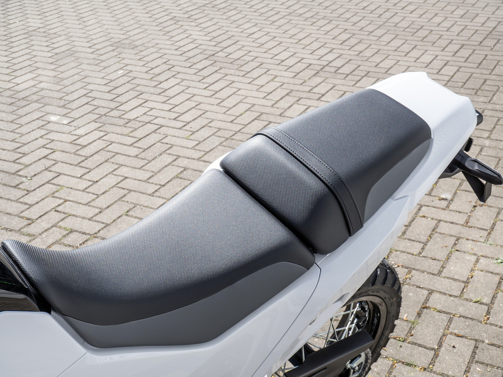 KAWASAKI KLE 500 SE – Produktfoto 14