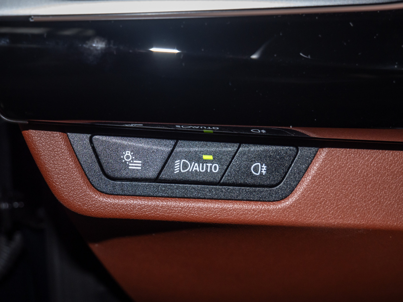 BMW 220i Active Tourer M-Sport – Produktfoto 18