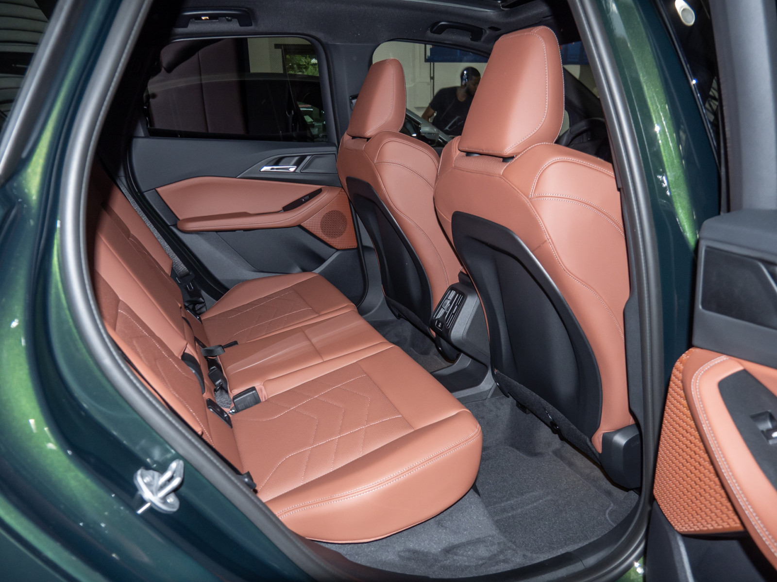 BMW 220i Active Tourer M-Sport – Produktfoto 8