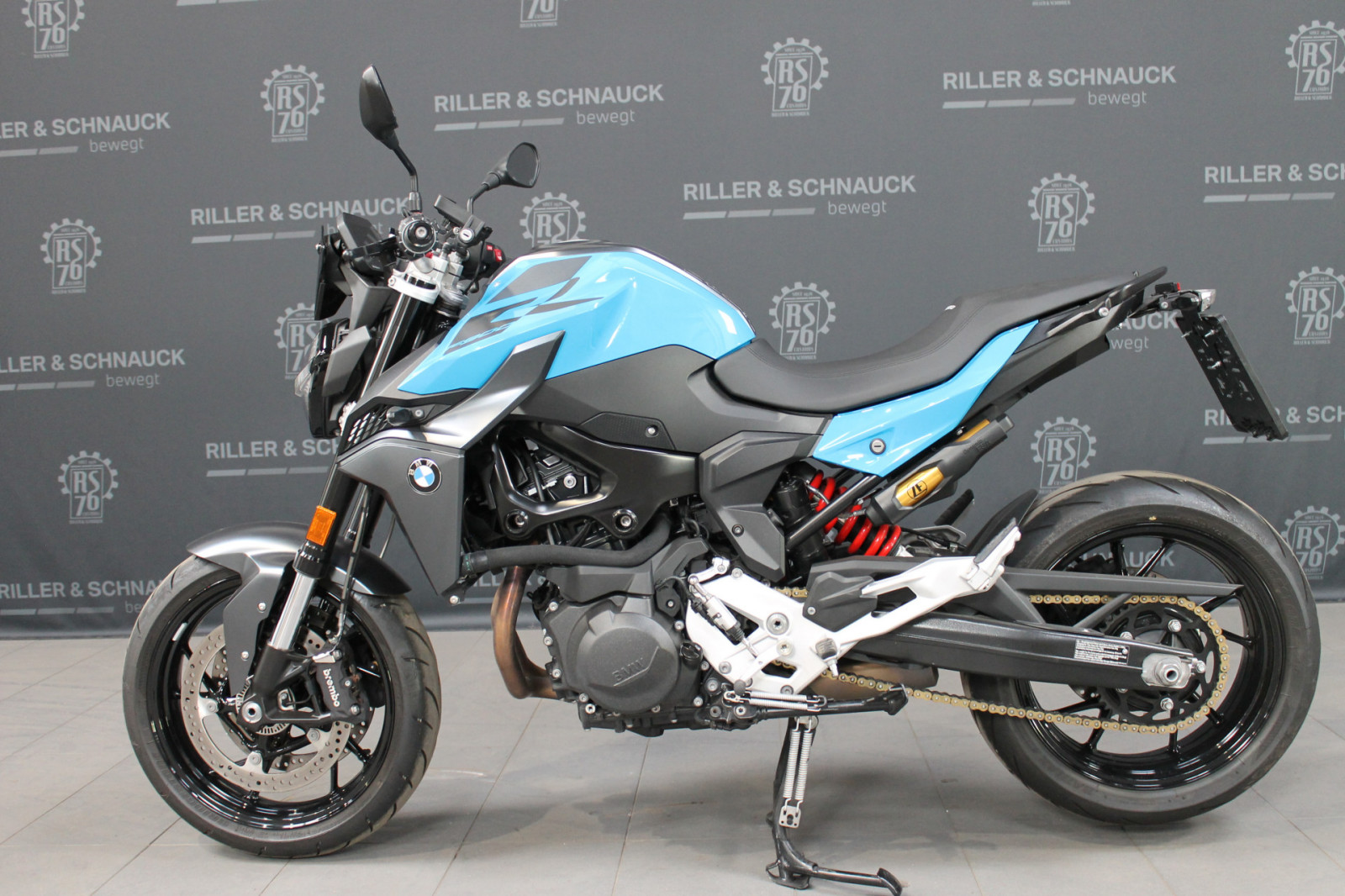 BMW F 900 R A2 – Produktfoto 5