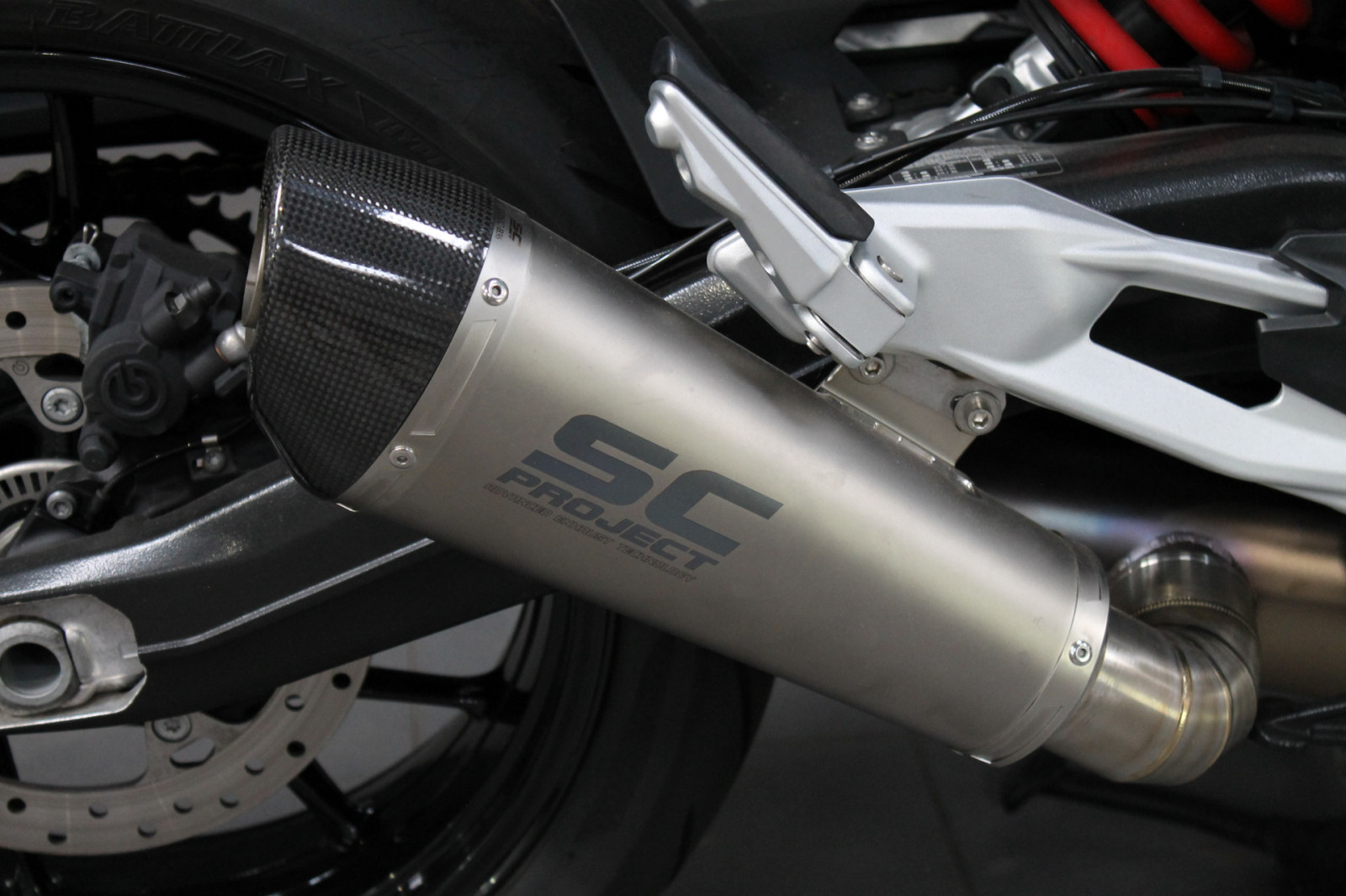 BMW F 900 R A2 – Produktfoto 6