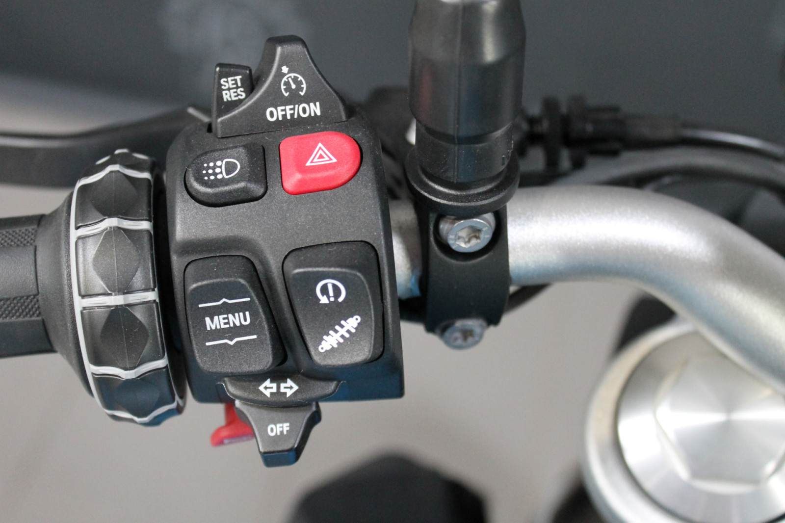BMW F 900 R A2 – Produktfoto 7