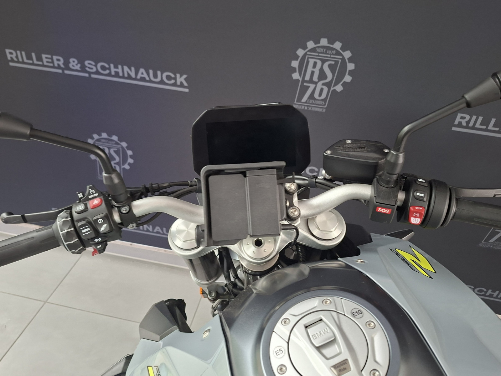 BMW F 900 R A2 – Produktfoto 10
