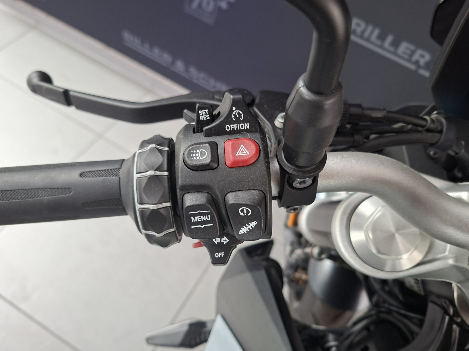 BMW F 900 R A2 – Produktfoto 12