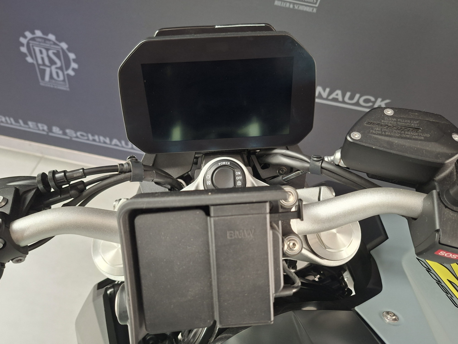 BMW F 900 R A2 – Produktfoto 13
