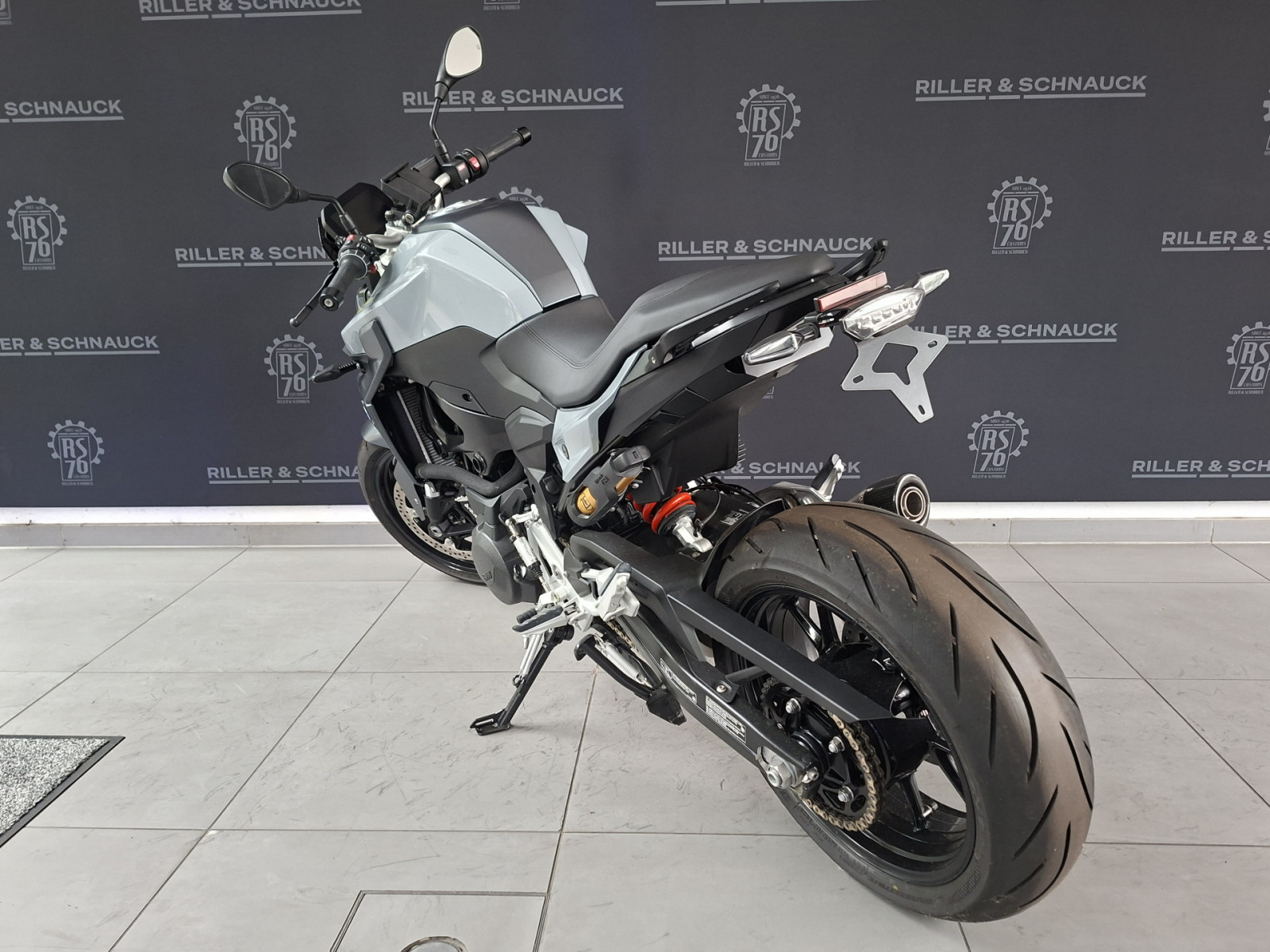 BMW F 900 R A2 – Produktfoto 6