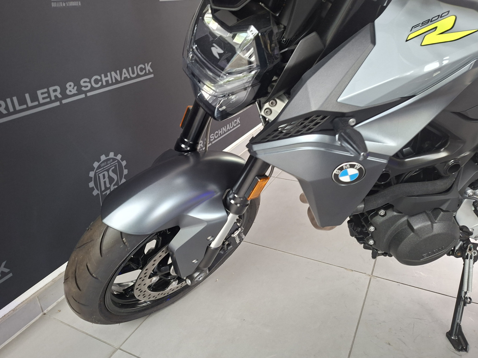 BMW F 900 R A2 – Produktfoto 9