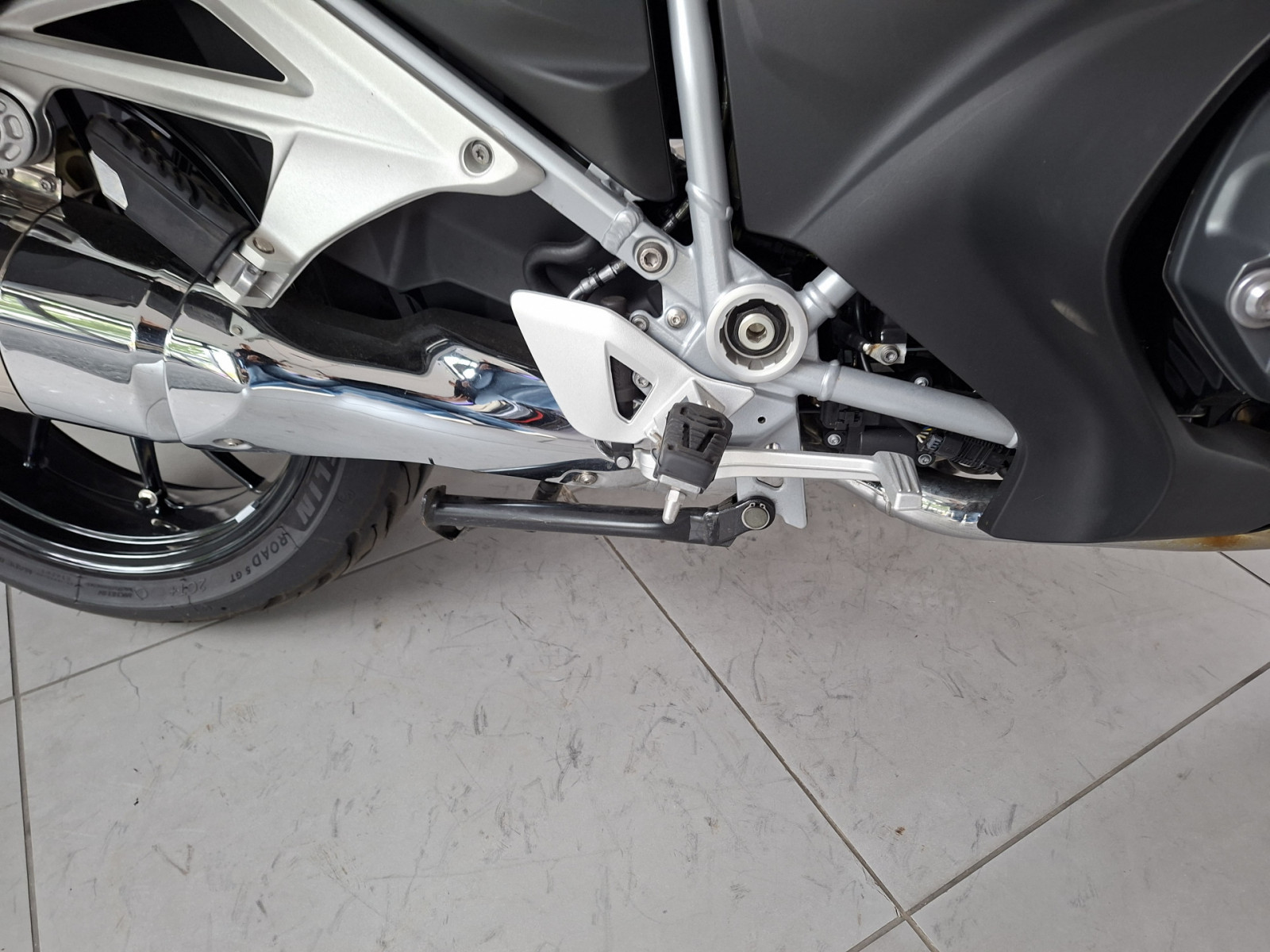 BMW R 1250 RT – Produktfoto 3