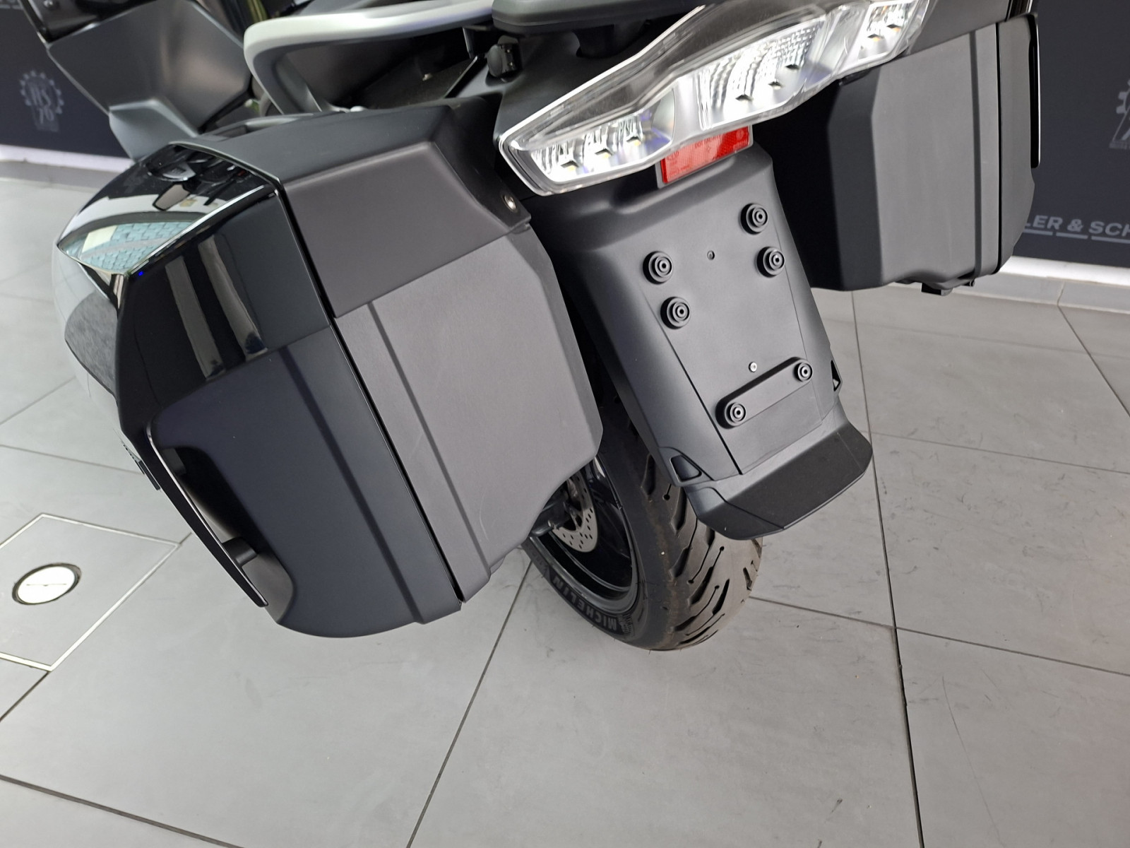 BMW R 1250 RT – Produktfoto 6