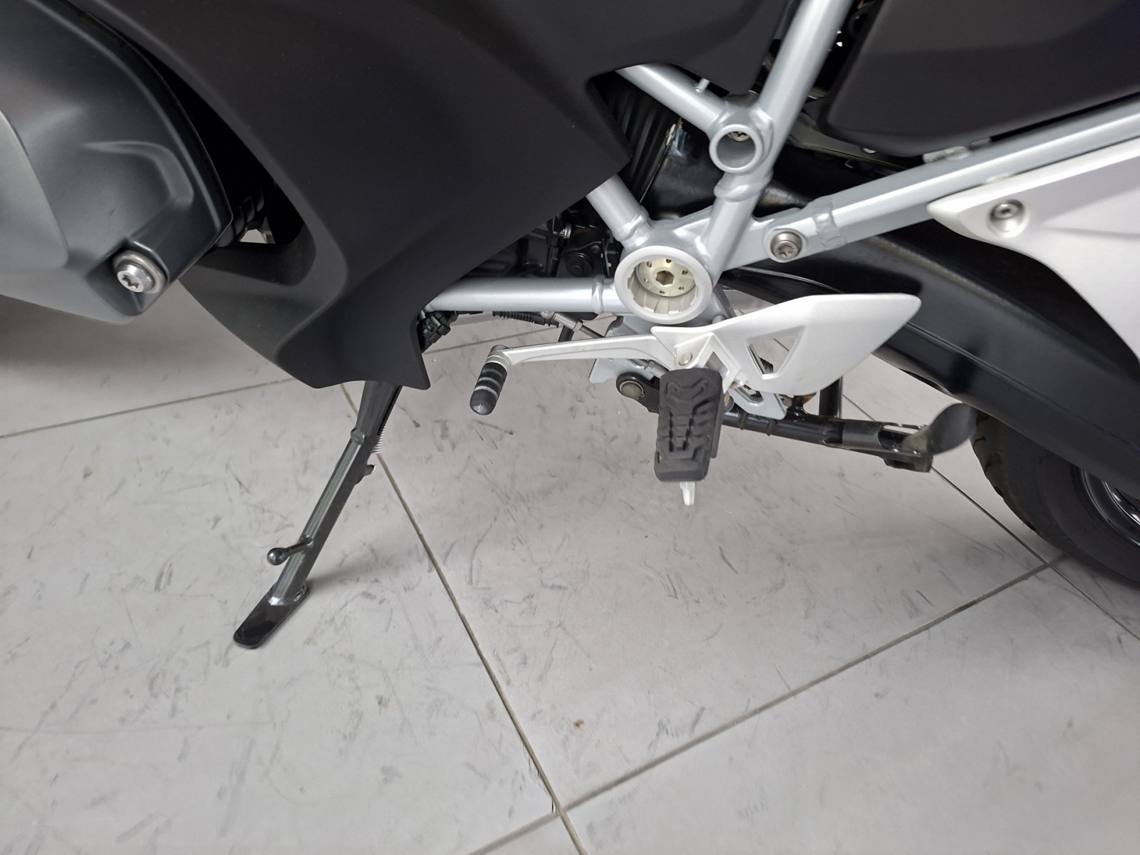 BMW R 1250 RT – Produktfoto 7