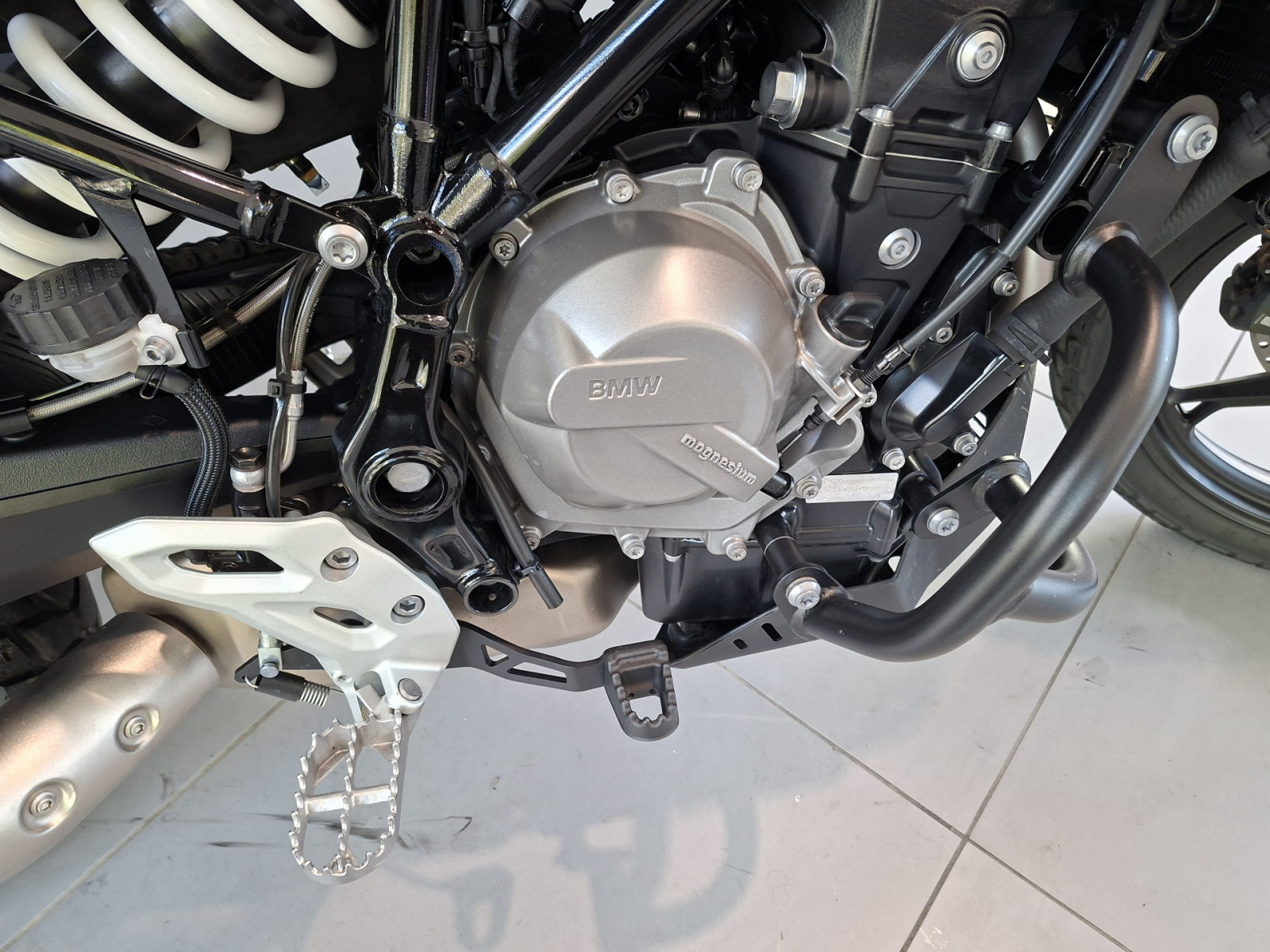 BMW F 450 GS – Produktfoto 4