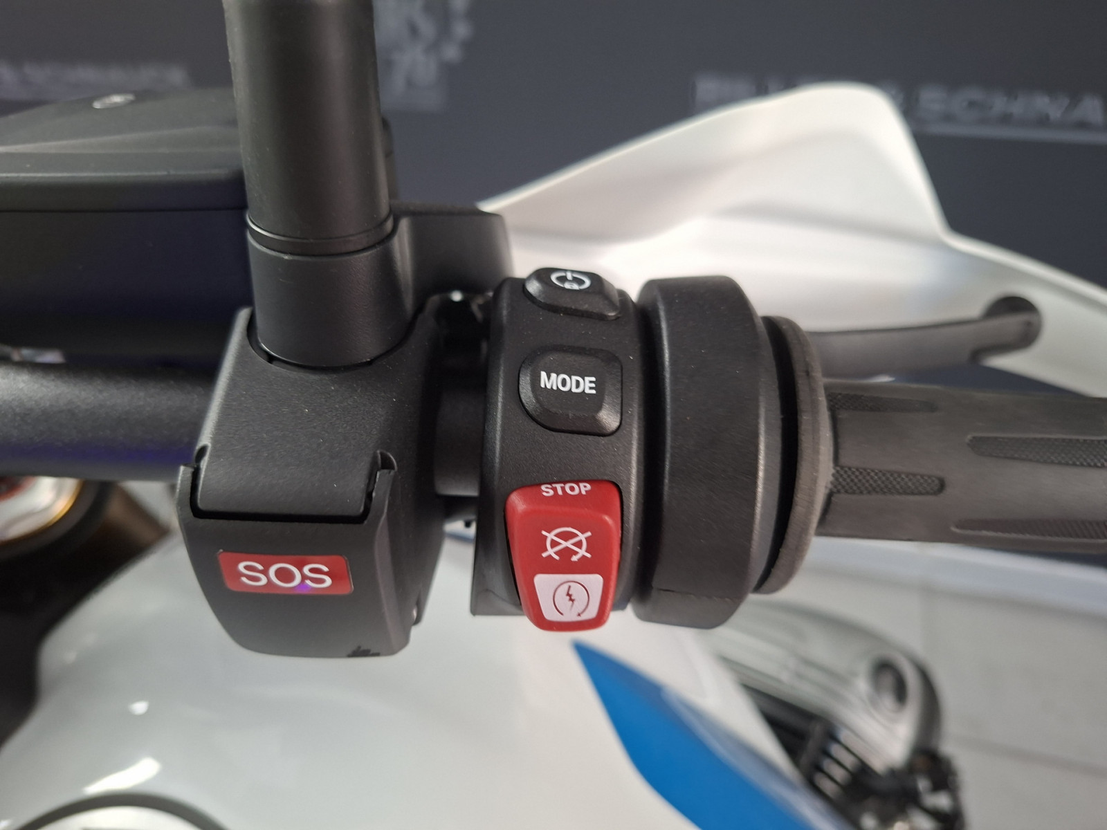 BMW R 12 G/S – Produktfoto 10