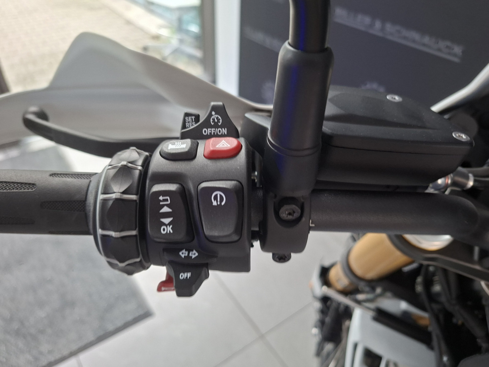 BMW R 12 G/S – Produktfoto 11