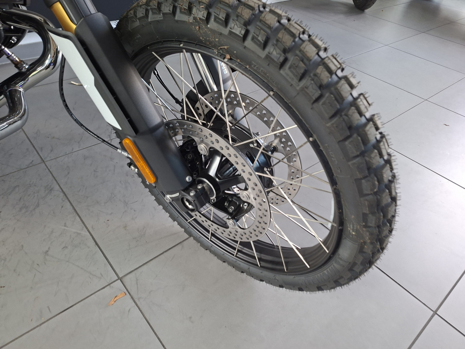 BMW R 12 G/S – Produktfoto 2