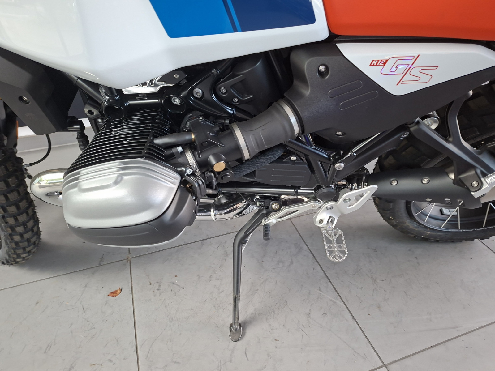 BMW R 12 G/S – Produktfoto 7