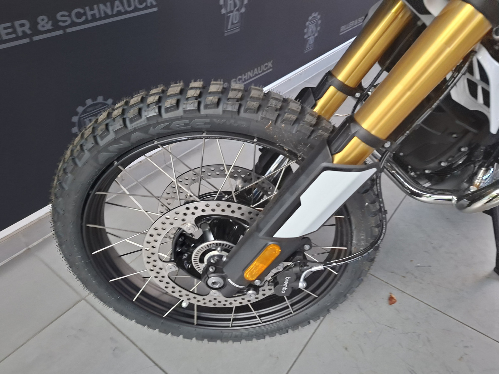 BMW R 12 G/S – Produktfoto 8