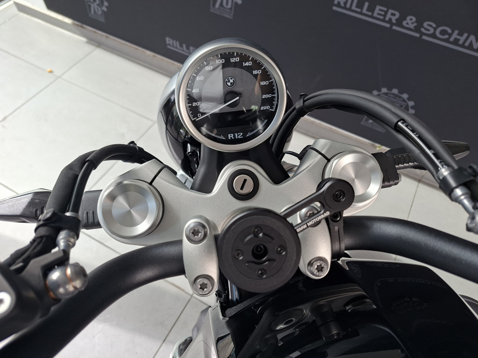BMW R 12 – Produktfoto 12
