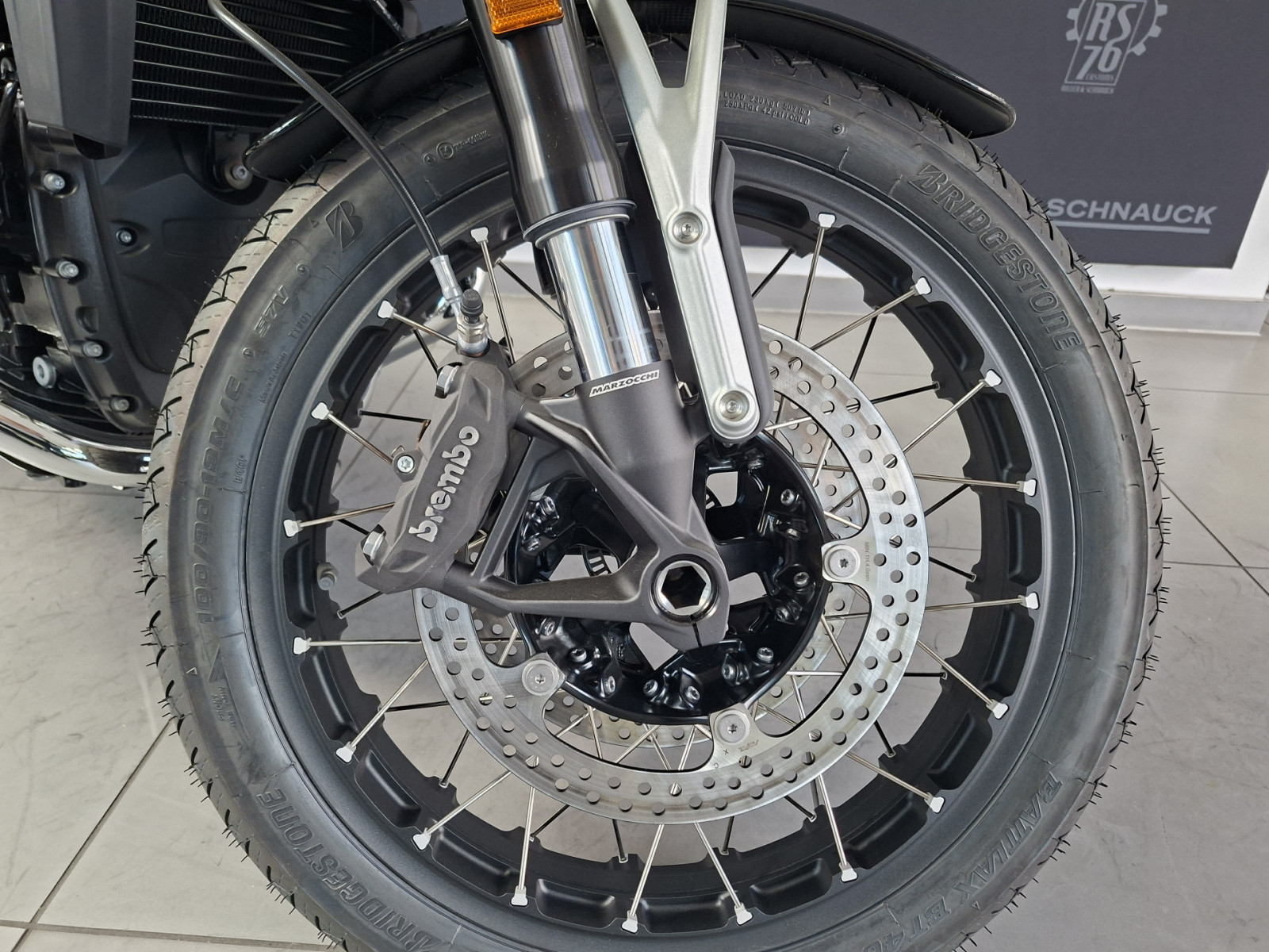 BMW R 12 – Produktfoto 2