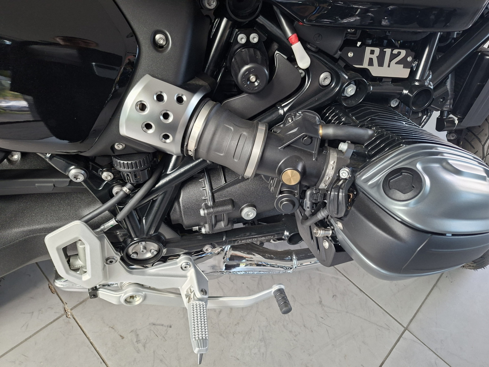 BMW R 12 – Produktfoto 3