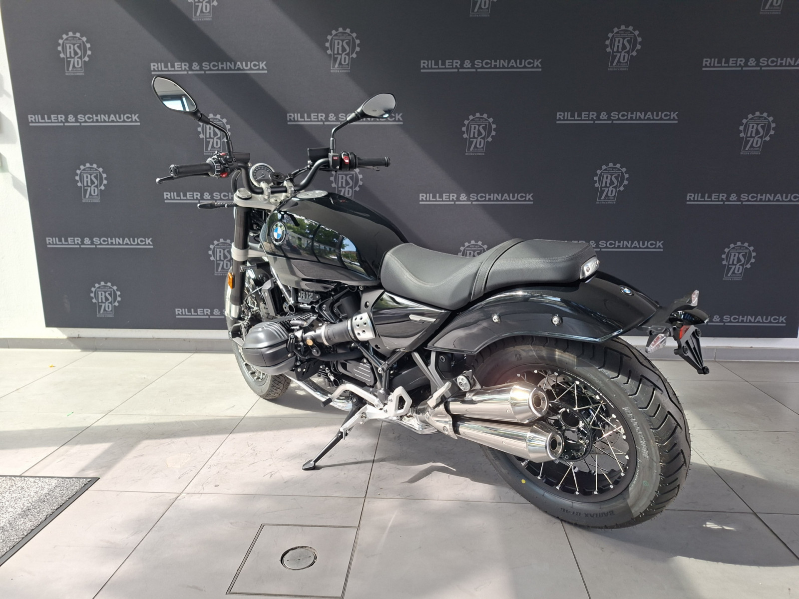BMW R 12 – Produktfoto 5