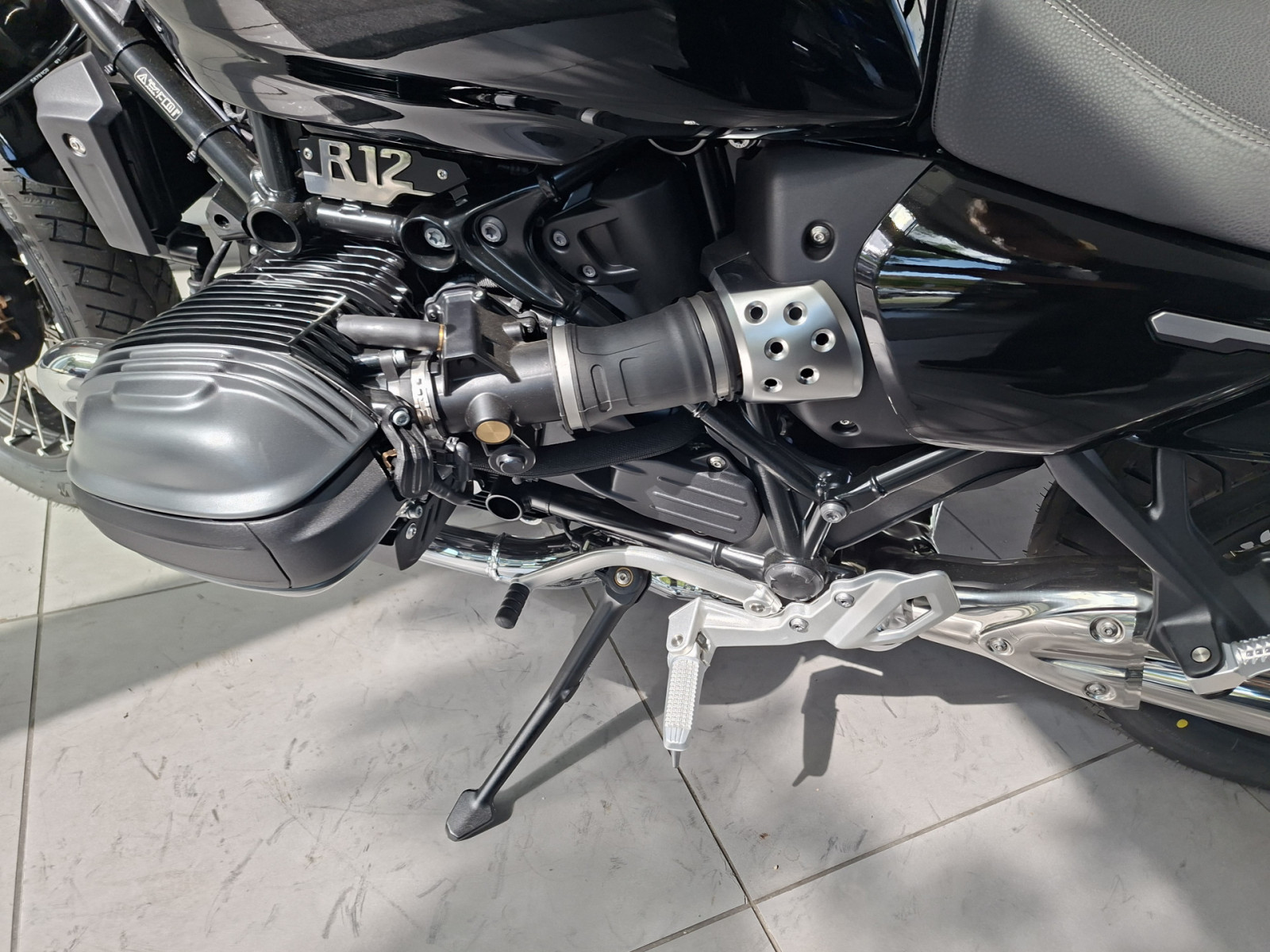 BMW R 12 – Produktfoto 7
