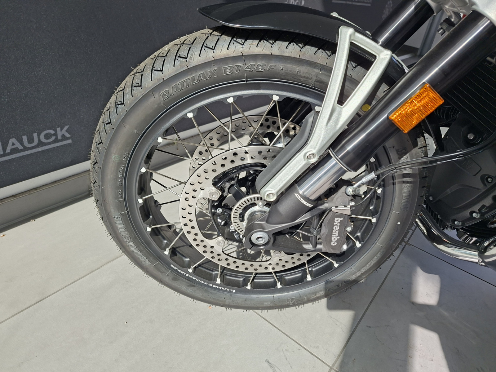 BMW R 12 – Produktfoto 8
