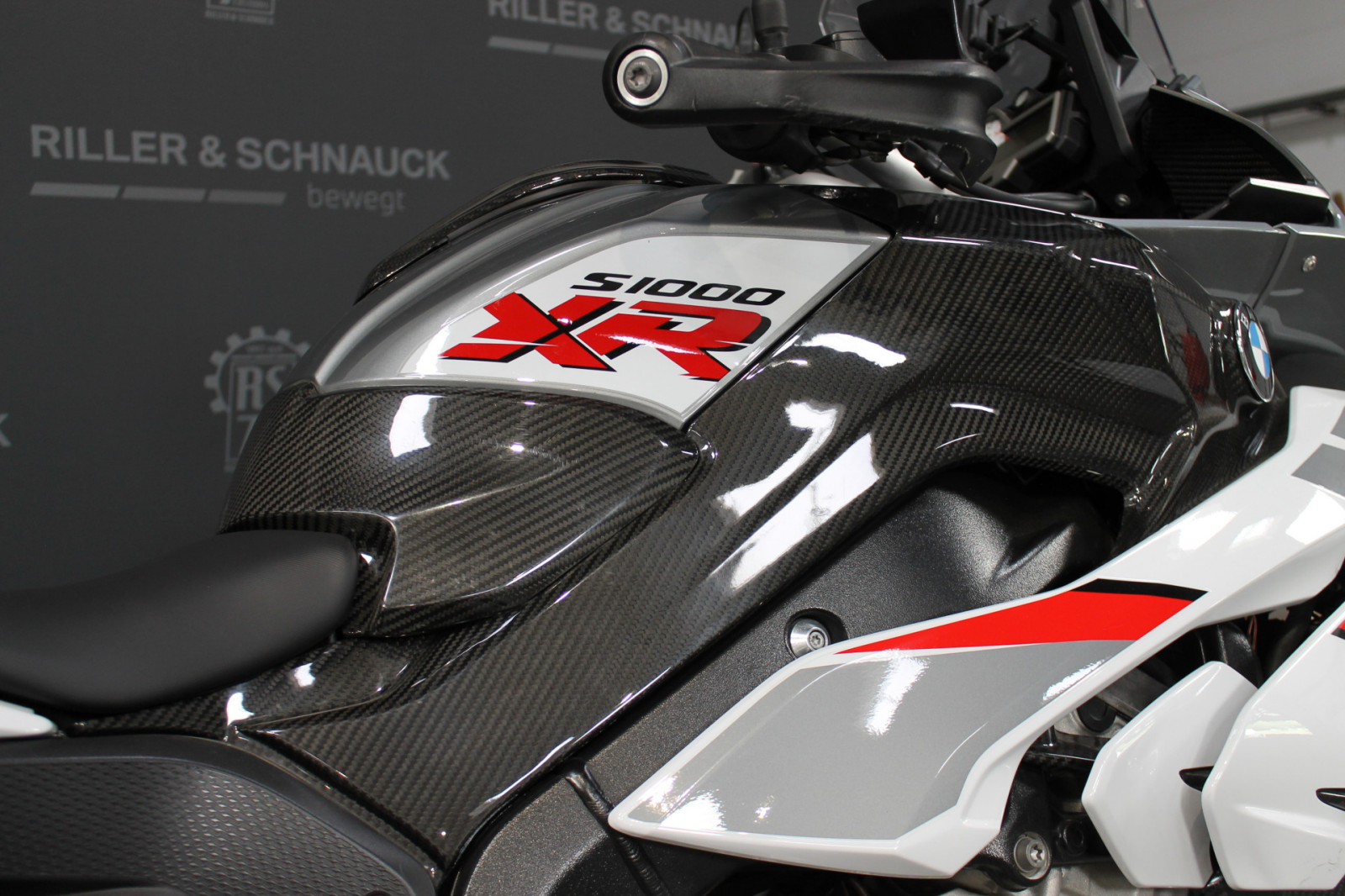BMW S 1000 XR – Produktfoto 5