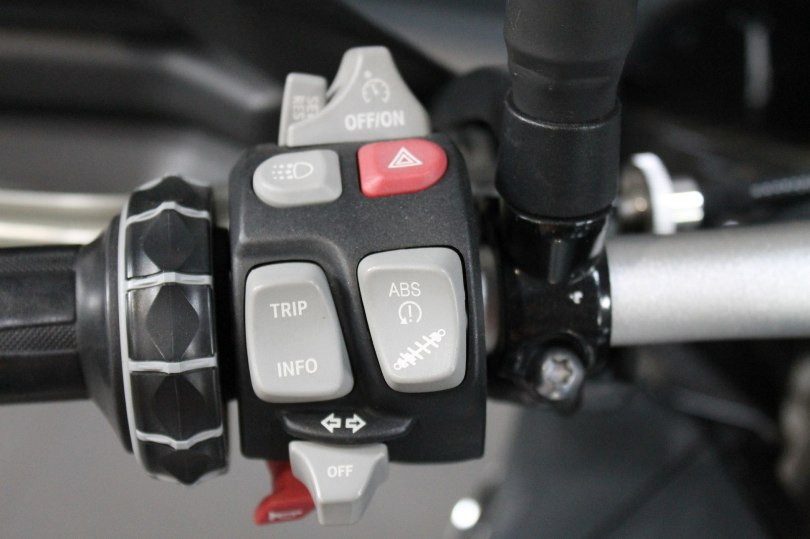 BMW S 1000 XR – Produktfoto 7