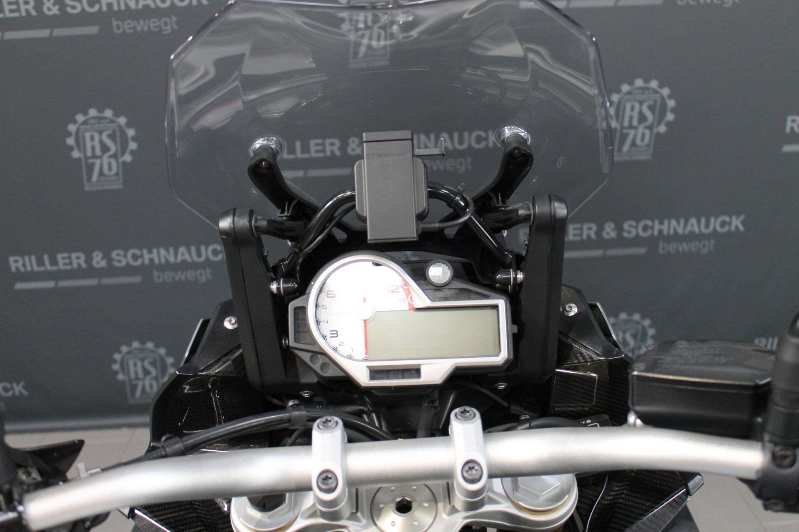 BMW S 1000 XR – Produktfoto 9