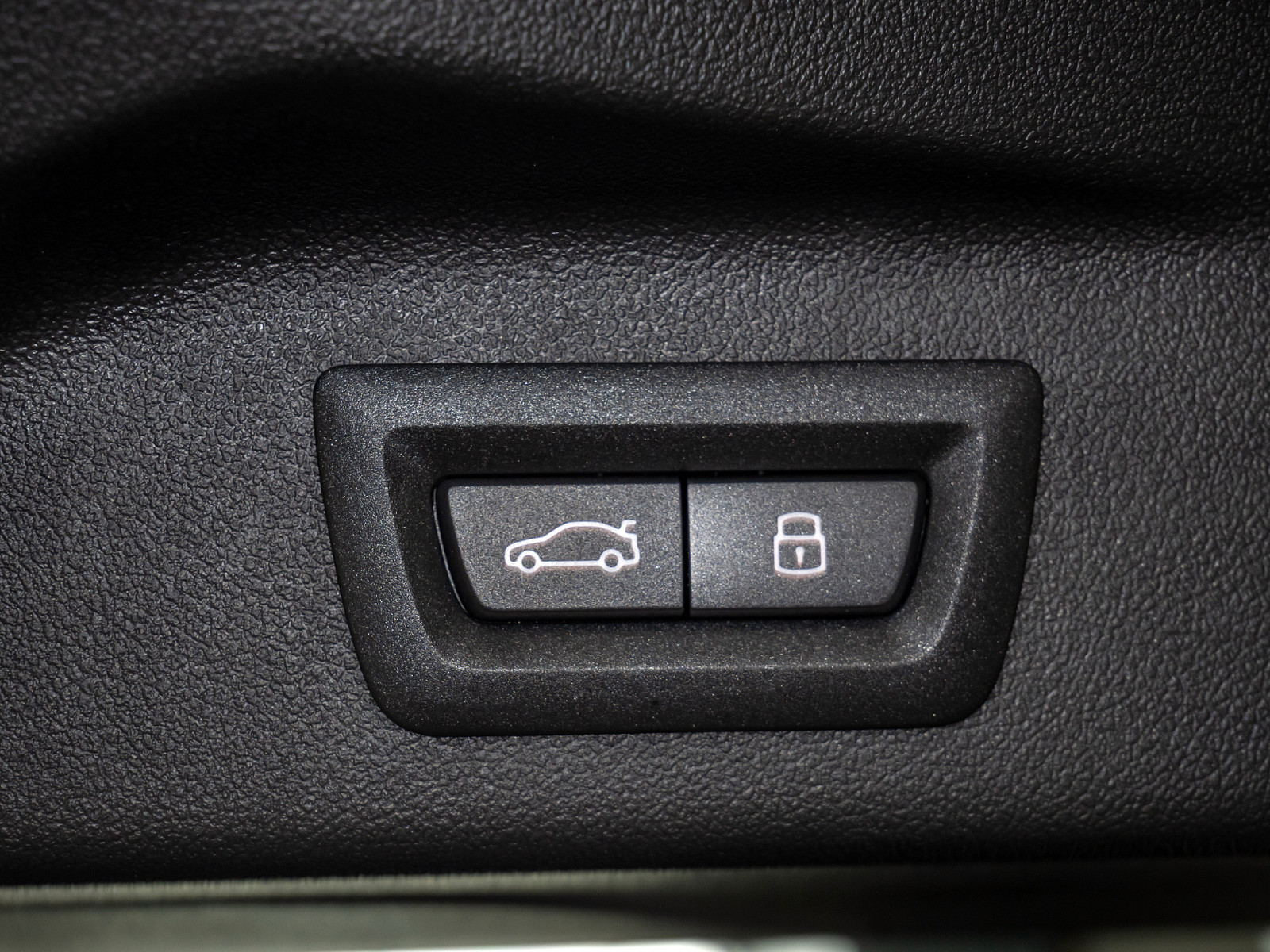 BMW X7 xDrive 40i M-Sport – Produktfoto 23