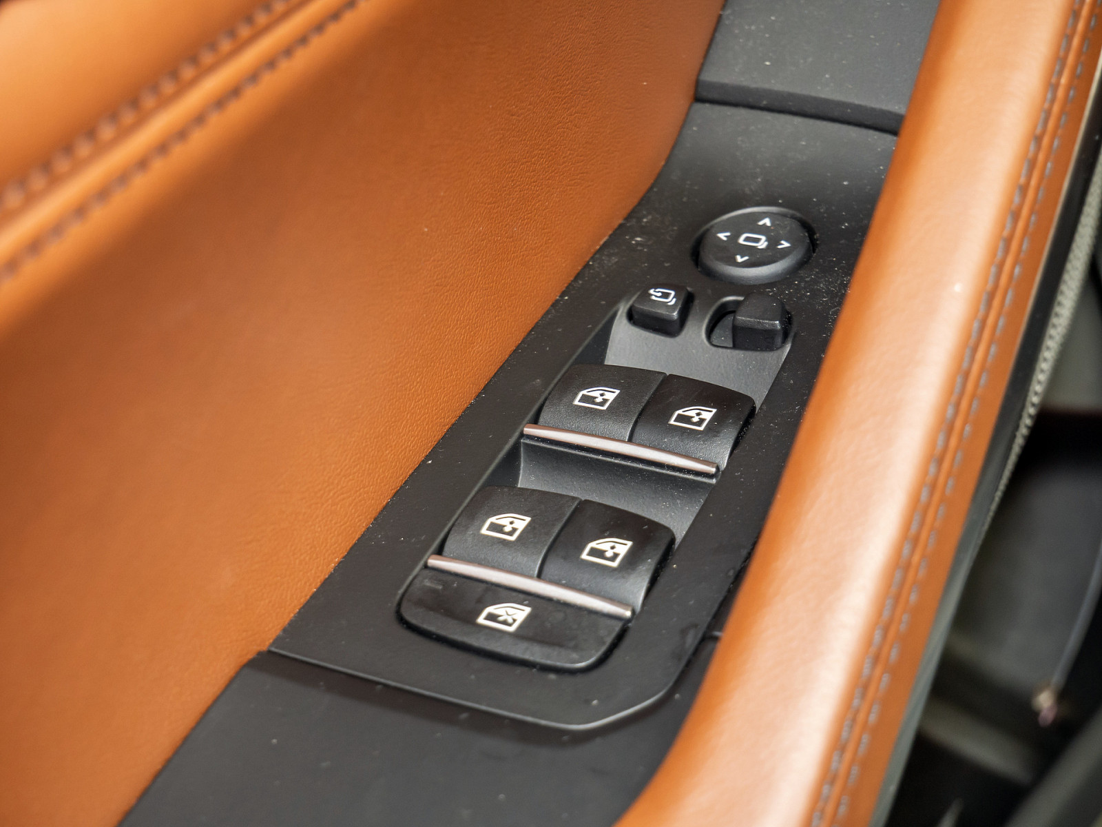 BMW X6 xDrive 40d M-Sport Pro – Produktfoto 20