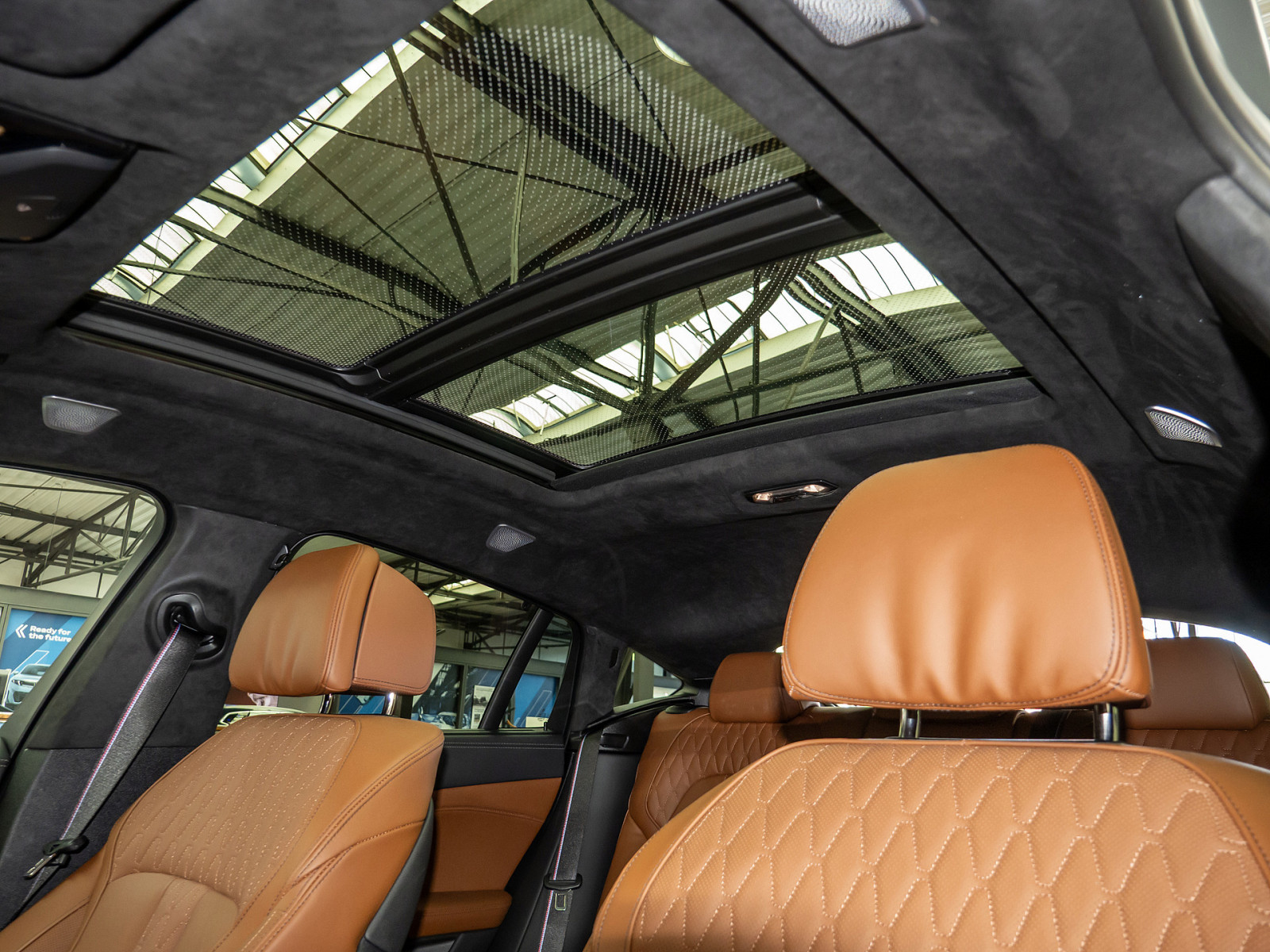 BMW X6 xDrive 40d M-Sport Pro – Produktfoto 22