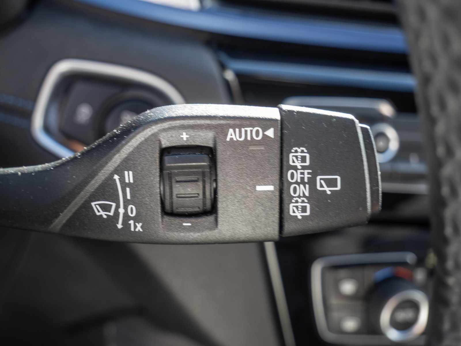 BMW X1 xDrive 20i M-Sport – Produktfoto 19