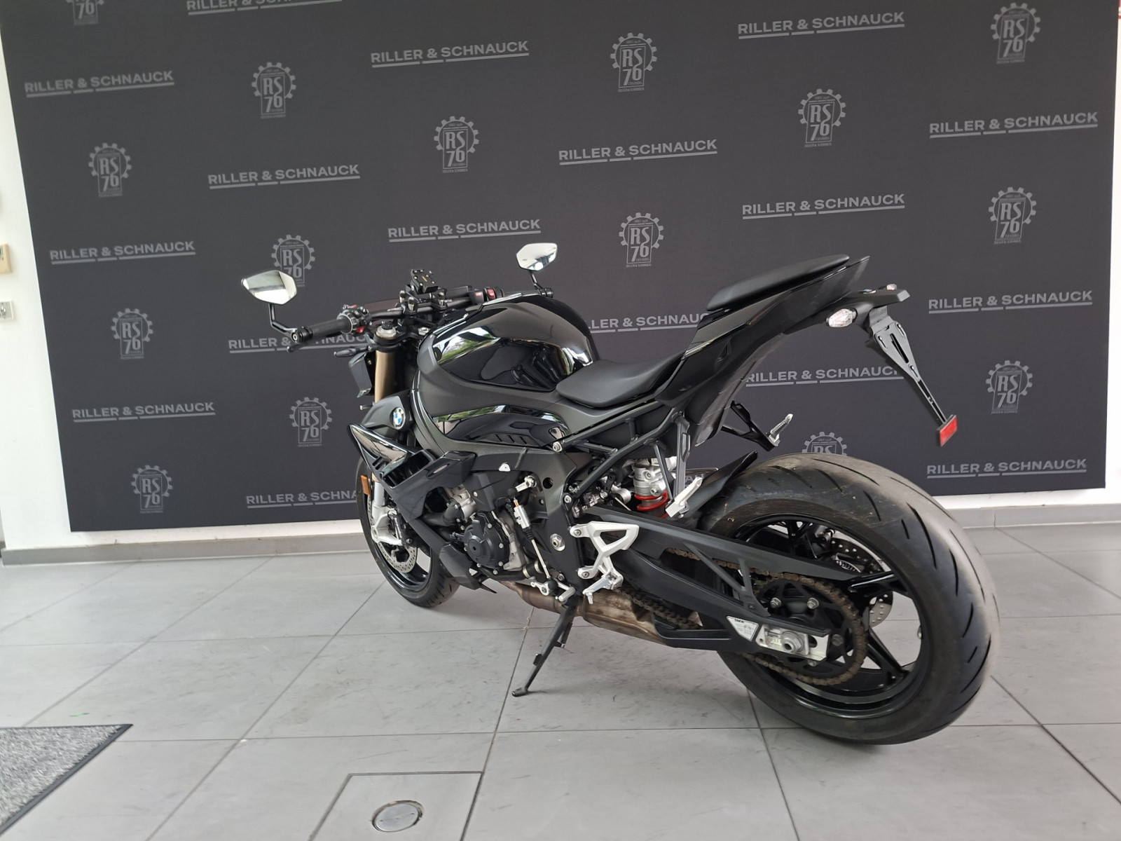 BMW S 1000 R – Produktfoto 6