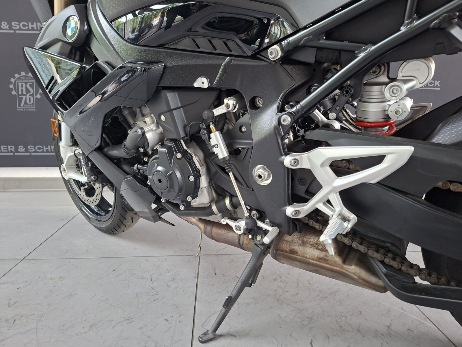 BMW S 1000 R – Produktfoto 7