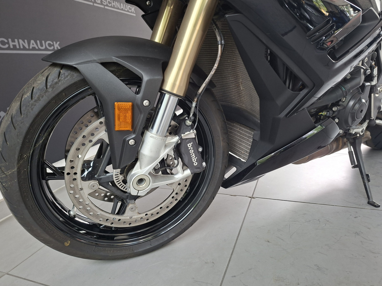 BMW S 1000 R – Produktfoto 8