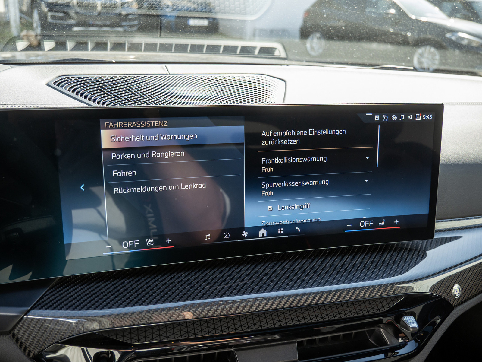 ALPINA D4 S Gran Coupe Allrad – Produktfoto 11