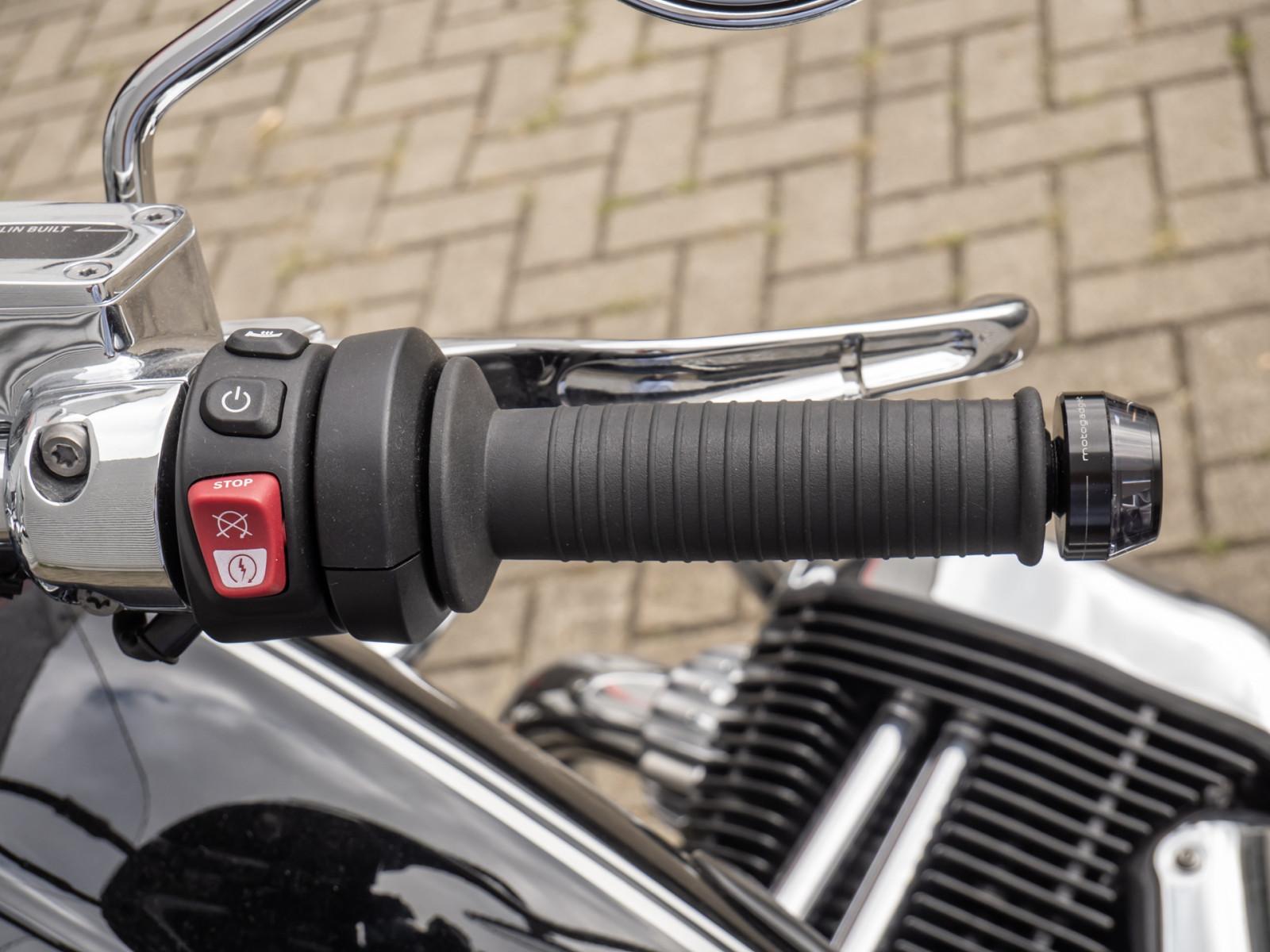 BMW R 18 RS 76 – Produktfoto 10