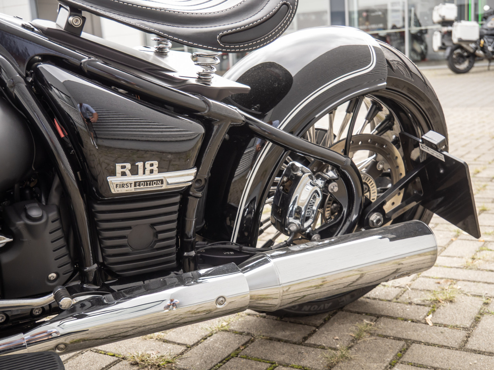 BMW R 18 RS 76 – Produktfoto 11