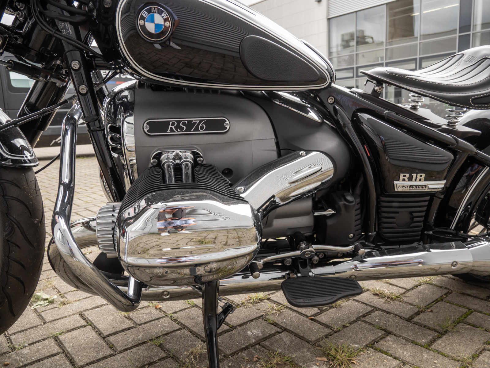 BMW R 18 RS 76 – Produktfoto 12